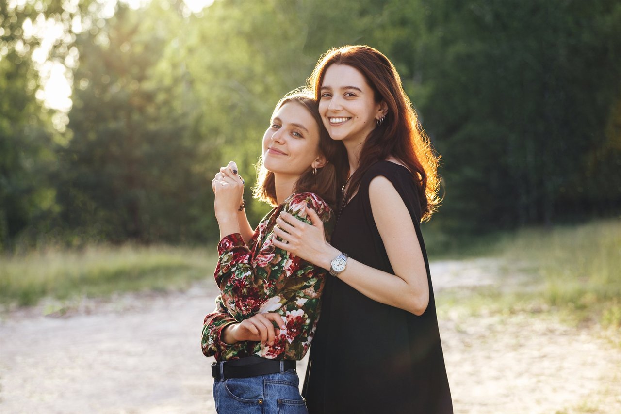 Data Reveals That Gen Z Daters Are Most Likely To Talk Boundaries